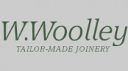 W Woolley Joinery