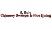 M. Dole Chimney Sweeps & Flue Lining