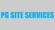 P G Site Services