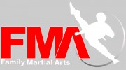 Family Martial Arts Wirral