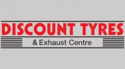 Discount Tyres & Exhaust