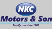 NKC Motors & Son