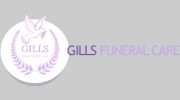 Gills Funeral Care