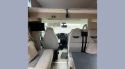 GSK Motorhome Hire