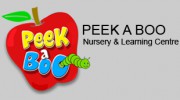 Peek A Boo