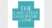 The Lancaster Osteopathic Clinic