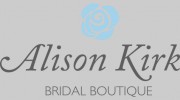 Alison Kirk Bridal