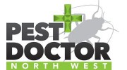 Pest Doctor North West