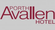 Porth Avallen Hotel
