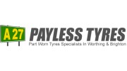 Pay Less Tyres