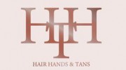 Hair Hands & Tans