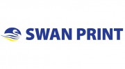 Swan Print