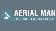 Aerial Man