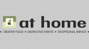 At Home Catering