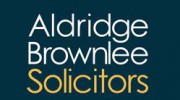 Aldridge Brownlee
