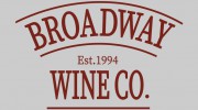 Broadway Wine