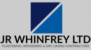 J R Whinfrey