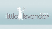 The Little Lavender Tree