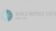 World Inspired Tents