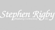 Stephen Rigby Plastering Contractors