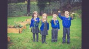 Rasharkin Primary School