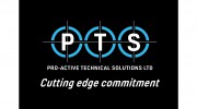Pro-active Technical Solutions