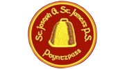 St Joseph's & St James's Primary School