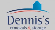 Dennis's Removals & Storage