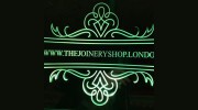 The Joinery Shop