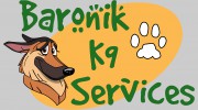 Baronik K9 Services