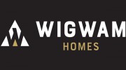 Wigwam Homes