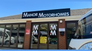 Manor Motorhomes