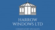 The Harrow Window