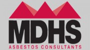 Mdhs Asbestos Consultants