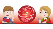 Tullygally Primary School