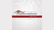 Masala Creations HQ