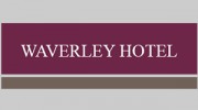 Waverley Lounge