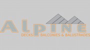 Alpine Decking