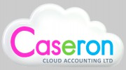 Caseron Cloud Accounting