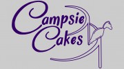 Campsie Cakes