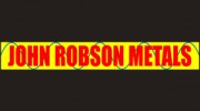 John Robson Metals