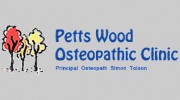 Petts Wood Osteopathic Clinic