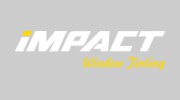 Impact Window Tinting