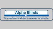 Alpha Blinds