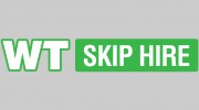 W T Skip Hire