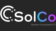Solution Consultants ICT