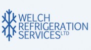 Welch Refrigeration