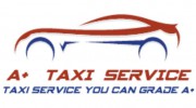 A Plus Taxi Services