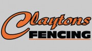 Claytons Fencing