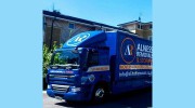 Alness Removals & Storage